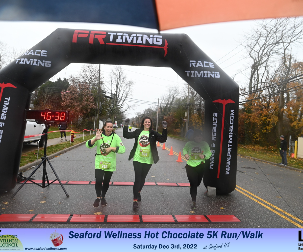 Find Your Pace Cultivate Your Wellness